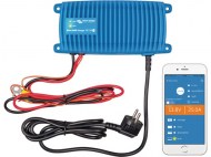 Victron Blue Power IP67 Acculader 7A 12V SMART